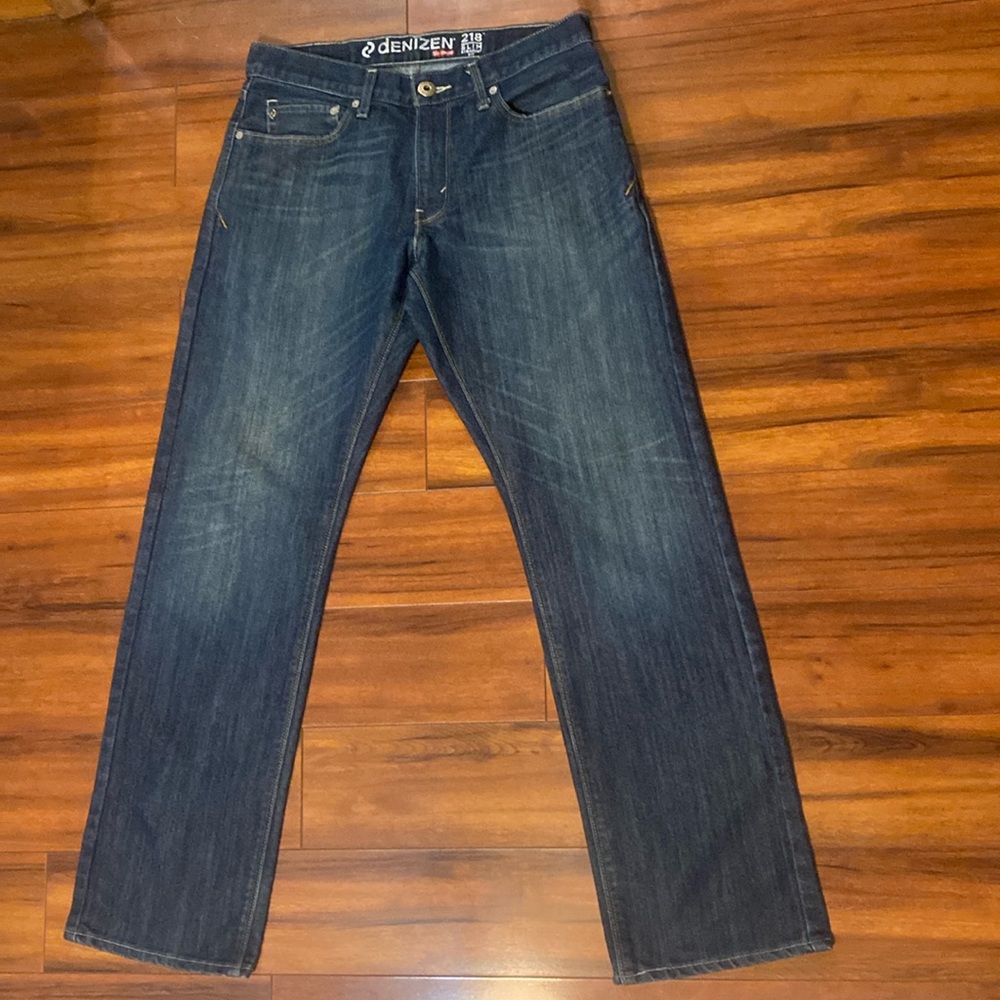 Denizen from Levi’s Jeans
